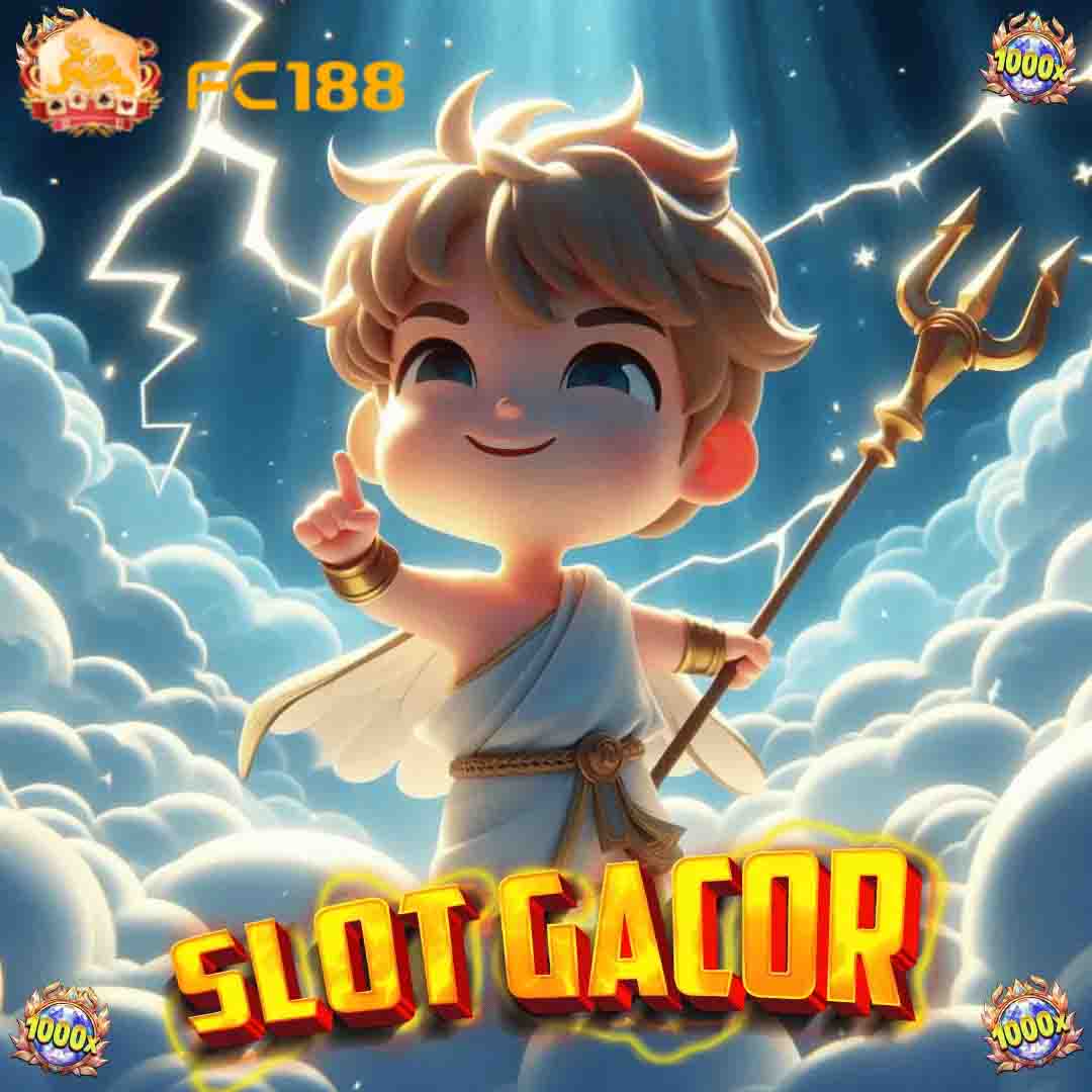 FC188 - The Best Slot Gacor for Quick Wins & High Accuracy