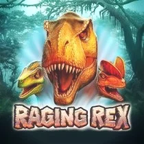 RagingRex