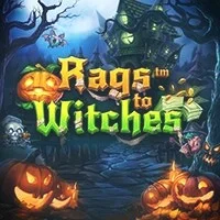 RagstoWitches