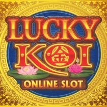 Lucky Koi