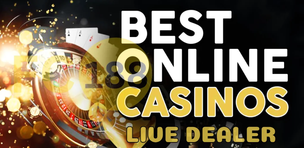 Live Dealer Games Availability