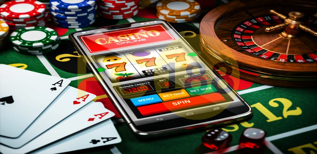 Online Casinos