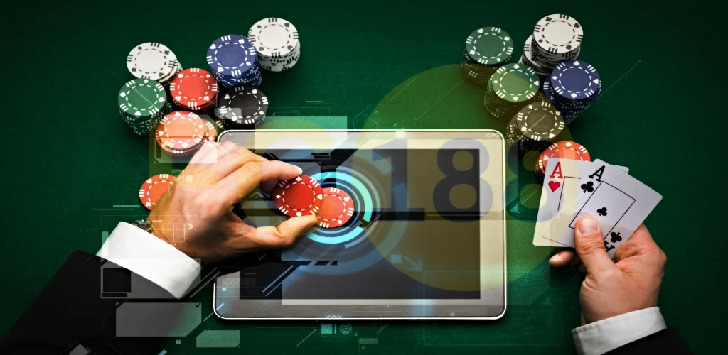 Which Is Better, An Offline Or An Online Casino