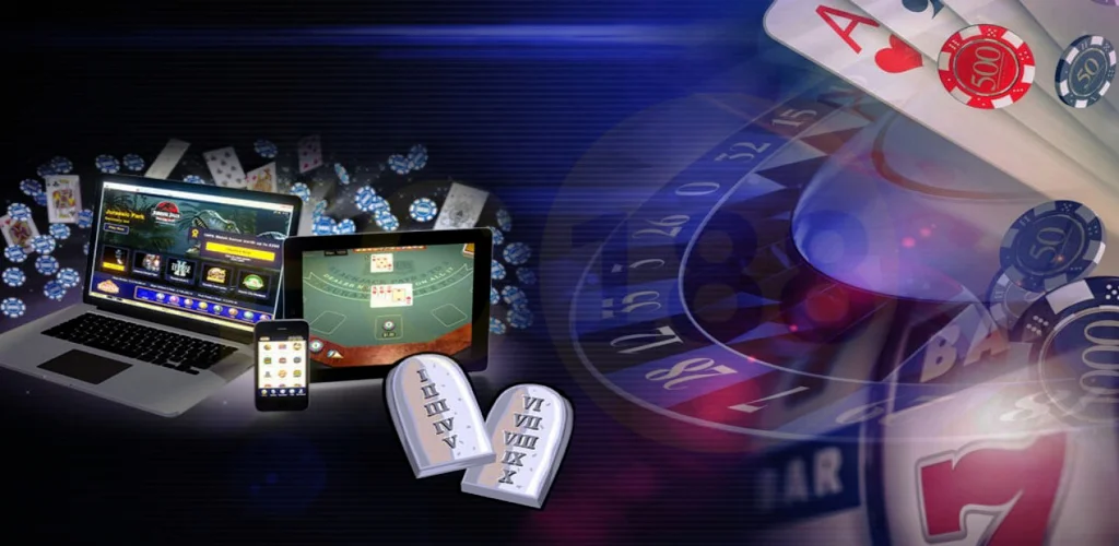 How To Win Online Casino Daily