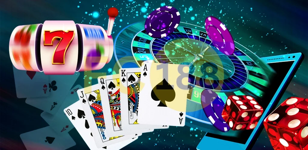 What Is The Best Way To Win At An Online Casino